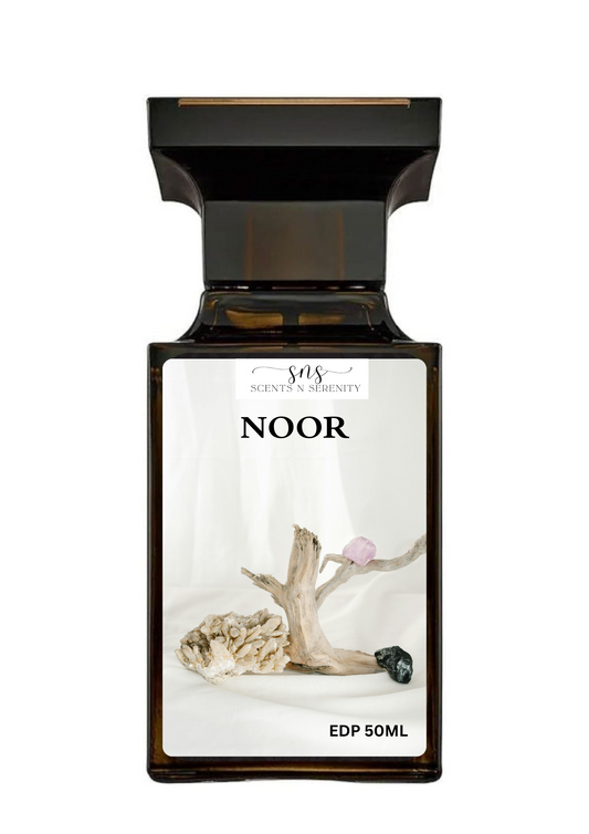 NOOR – Impression of VERSACE BRIGHT CRYSTAL