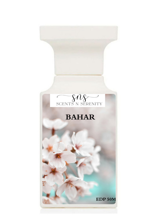 BAHAR– Impression Of GUCCI FLORA
